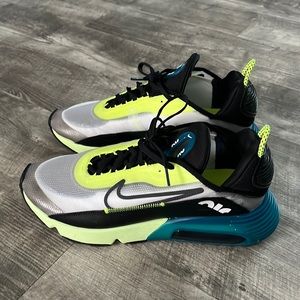 Nike air max 2090